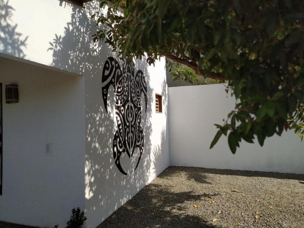 Recanto Do Meu Bem Jijoca de Jericoacoara Exterior photo