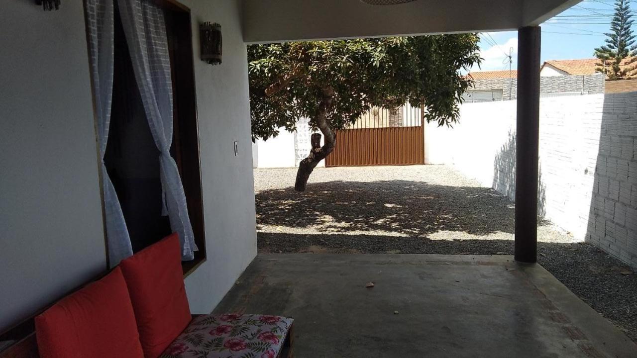 Recanto Do Meu Bem Jijoca de Jericoacoara Exterior photo